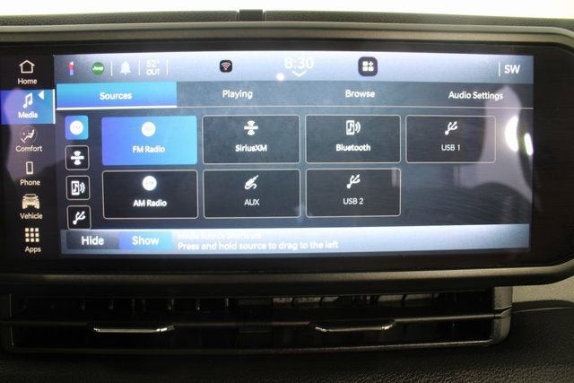 2025 Jeep Wrangler 4xe Willys