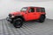 2025 Jeep Wrangler 4xe Willys