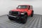 2025 Jeep Wrangler 4xe Willys