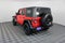 2025 Jeep Wrangler 4xe Willys