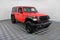 2025 Jeep Wrangler 4xe Willys