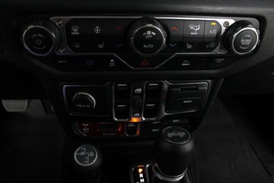 2025 Jeep Wrangler 4xe Willys