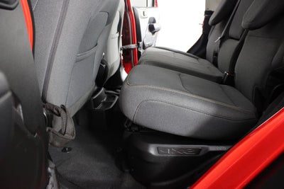 2025 Jeep Wrangler 4xe Willys