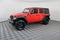 2025 Jeep Wrangler 4xe Willys