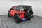 2025 Jeep Wrangler 4xe Willys