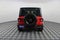 2025 Jeep Wrangler 4xe Willys
