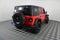 2025 Jeep Wrangler 4xe Willys