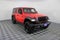 2025 Jeep Wrangler 4xe Willys
