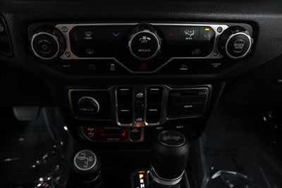 2025 Jeep Wrangler 4xe Willys