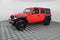 2025 Jeep Wrangler 4xe Willys
