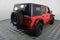 2025 Jeep Wrangler 4xe Willys