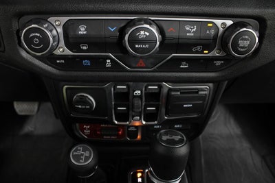 2025 Jeep Wrangler 4xe Willys