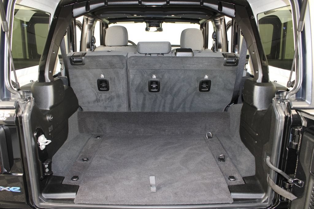 2025 Jeep Wrangler 4xe Willys