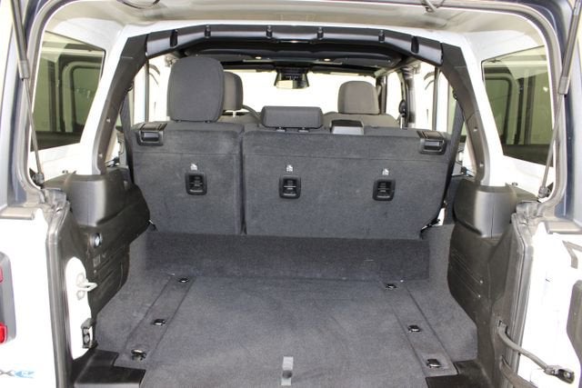 2025 Jeep Wrangler 4xe Rubicon