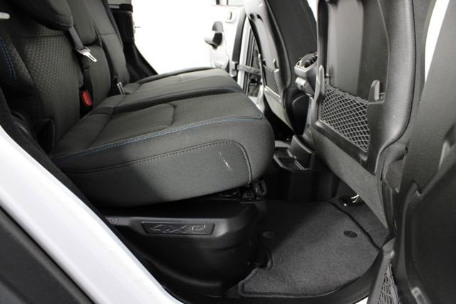 2025 Jeep Wrangler 4xe Rubicon