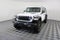 2025 Jeep Wrangler 4xe Rubicon