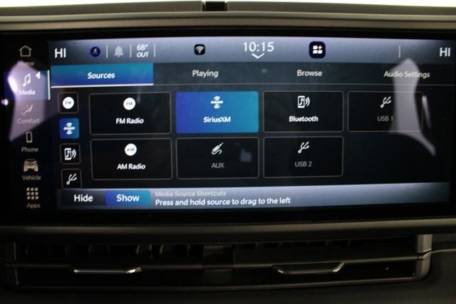 2025 Jeep Wrangler 4xe Rubicon