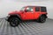 2025 Jeep Wrangler 4xe Rubicon