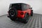 2025 Jeep Wrangler 4xe Rubicon