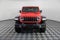 2025 Jeep Wrangler 4xe Rubicon