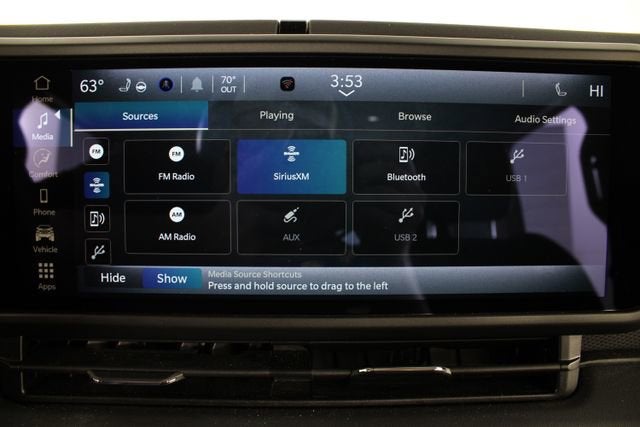 2025 Jeep Wrangler 4xe Rubicon