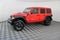 2025 Jeep Wrangler 4xe Rubicon