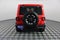 2025 Jeep Wrangler 4xe Rubicon