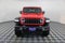 2025 Jeep Wrangler 4xe Rubicon