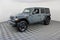 2025 Jeep Wrangler 4xe Rubicon
