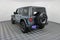 2025 Jeep Wrangler 4xe Rubicon