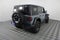 2025 Jeep Wrangler 4xe Rubicon