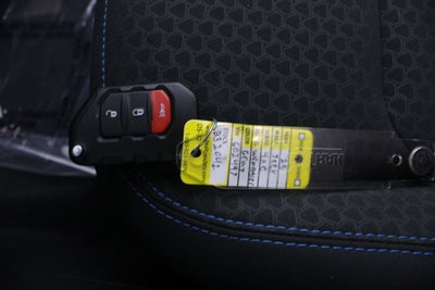 2025 Jeep Wrangler 4xe Rubicon