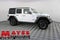 2025 Jeep Wrangler 4xe Rubicon