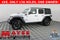 2025 Jeep Wrangler 4xe Rubicon