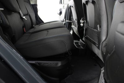 2025 Jeep Wrangler 4xe Rubicon