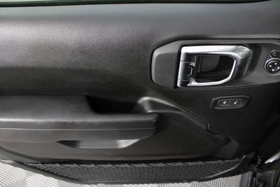 2025 Jeep Wrangler 4xe Rubicon