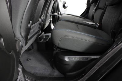 2025 Jeep Wrangler 4xe Rubicon