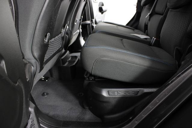 2025 Jeep Wrangler 4xe Rubicon