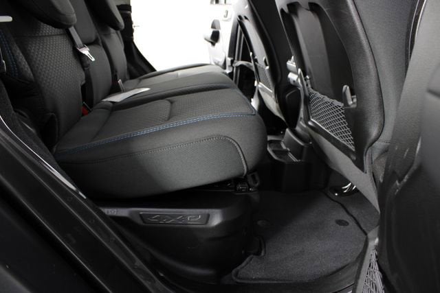 2025 Jeep Wrangler 4xe Rubicon