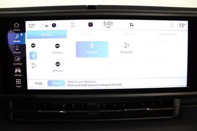 2025 Jeep Wrangler 4xe Rubicon