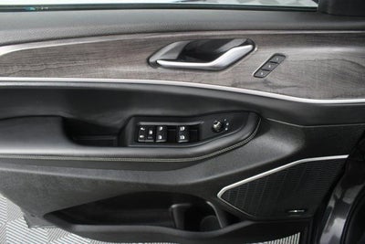 2023 Jeep Grand Cherokee 4xe NA