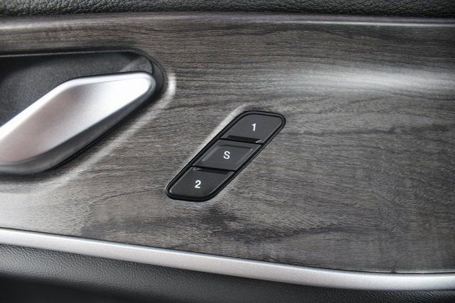 2023 Jeep Grand Cherokee 4xe NA