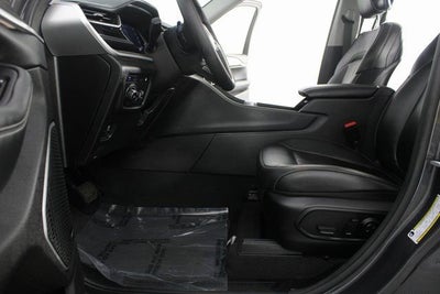 2023 Jeep Grand Cherokee 4xe NA