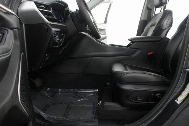 2023 Jeep Grand Cherokee 4xe NA