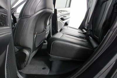 2023 Jeep Grand Cherokee 4xe NA