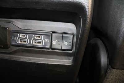 2023 Jeep Grand Cherokee 4xe NA