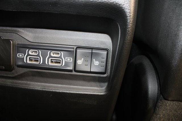 2023 Jeep Grand Cherokee 4xe NA