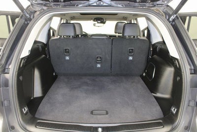 2023 Jeep Grand Cherokee 4xe NA