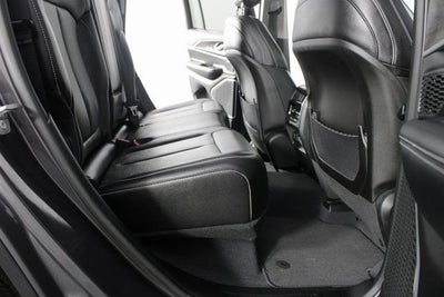 2023 Jeep Grand Cherokee 4xe NA