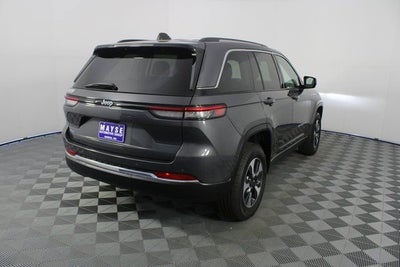 2023 Jeep Grand Cherokee 4xe NA